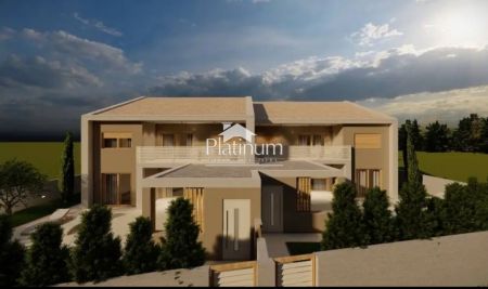 Istria, Dignano casa bifamiliare con piscina