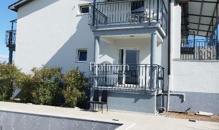 Istra Valtura apartman na prvom katu