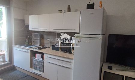 Istra,Duga uvala apartman u prizemlju 500 m od plaže