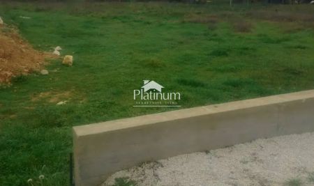Istra,Loborika građevinsko zemljište u prodaji