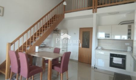 Istra,Fažana prekrasan stan u novijoj gradnji