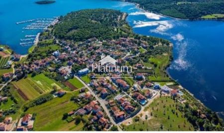 Istra,Pomer građevinsko zemljište u prodaji