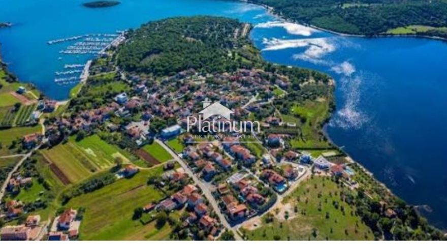 Istra,Pomer građevinsko zemljište u prodaji