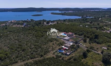 Istra,Pomer građevinsko zemljište veličine 746 m2