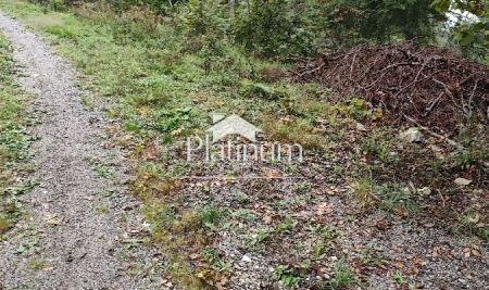 Čabar,Parg građevinsko zemljište u prodaji
