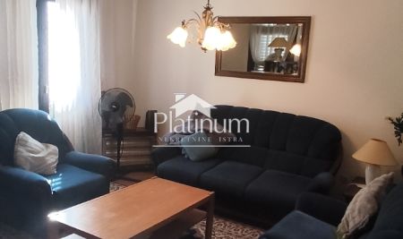 Istra,Pula stan na prvom katu širi centar