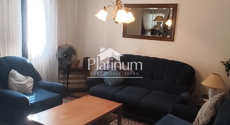 Istria, Pola appartamento al primo piano vicino al centro