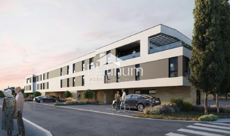 Istra,Pula i okolica stanovi u izgradnji