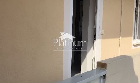 Istra,Pula stan na prvom katu 