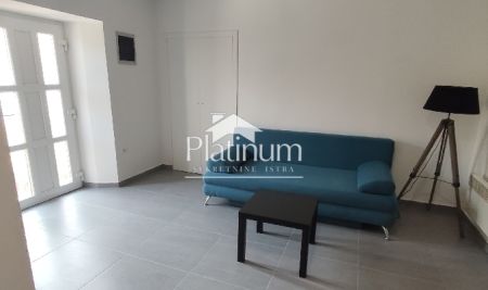 Istra, Pula, stanovanje v prvem nadstropju