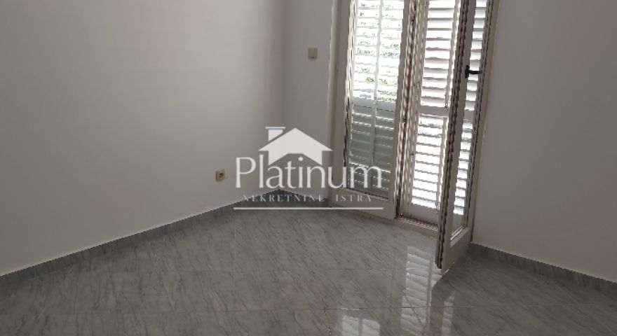 Istra,Medulin apartman na prvom katu 800 m od mora