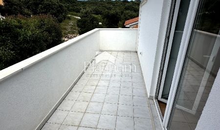 Istra,Duga uvala prekrasni apartman s tri terase