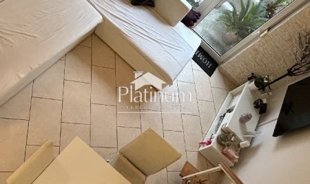 Istria, Pola, splendido appartamento con galleria