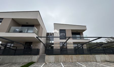 Istra, okolica Banjola,novi apartman u prizemlju s jednom spavaćom sobom