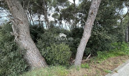 Istra, občina Medulin, zemljišče za športno-rekreacijske namene