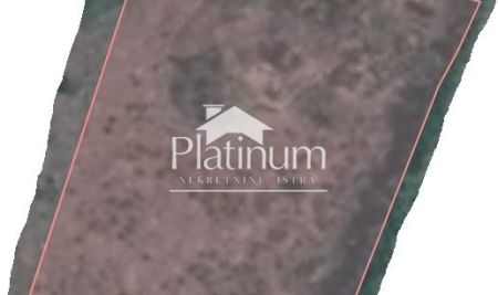 Istra, Pula, građevinsko zemljište poslovne namjene I2 i K1