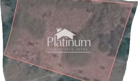 Istra, Pula, građevinsko zemljište poslovne namjene I2 i K1