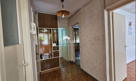 Pula, Istria, two-bedroom apartment on the high ground floor