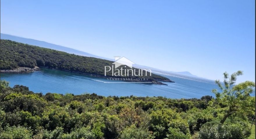 Istra, Pavićini, fantastično stanovanje s pogledom na morje