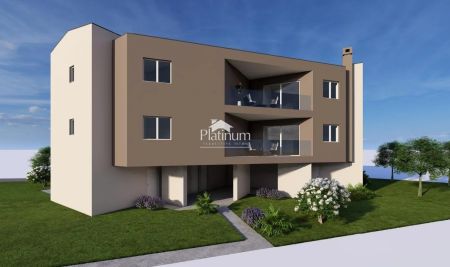 ISTRA, FAŽANA OKOLICA STANOVI POGLED MORE, SA GARAŽOM