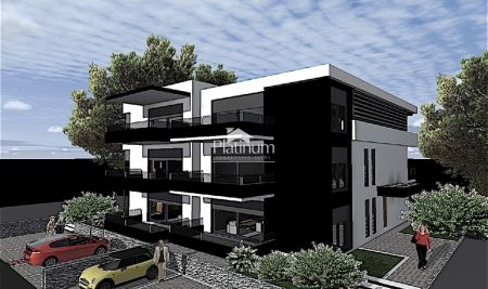 Istra, Medulin, apartman na drugom katu