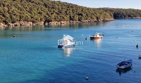 DUGA UVALA 1 FILA DAL MARE - VISTA AGGIUNTIVA SUL QUARNERO