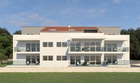 Istra,Rovinj luksuzni stan s četiri spavaće sobe na 300 m od mora