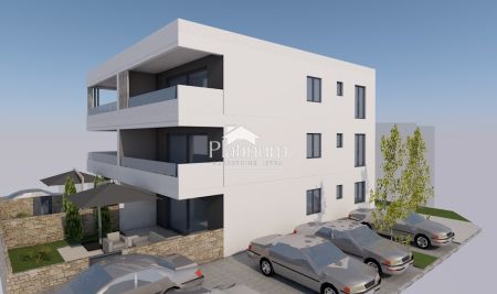 PAG POVLJANA, APARTMENT 2 FLOOR, NEW