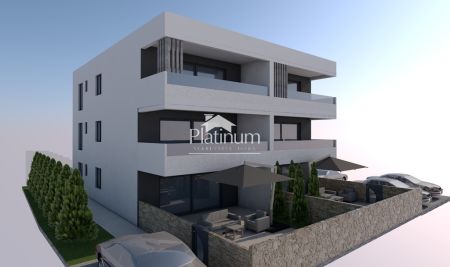 PAG, POVLJANA, NEW APARTMENTS, EXTRA QUALITY