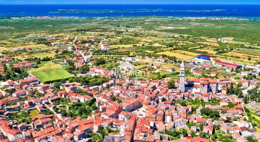 VODNJAN, edificio di 3000m2, ottima posizione