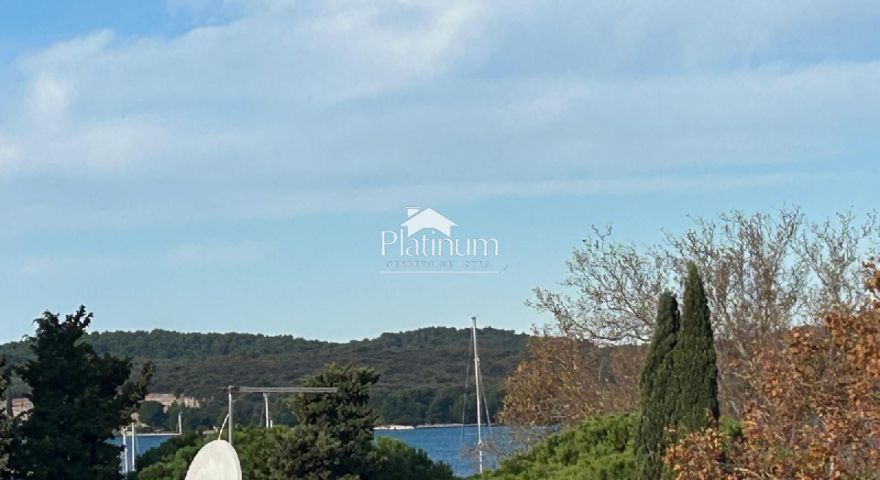 Istra, Pula, stan u centru za renoviranje