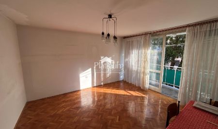 Pula, Istra, stan s dvije spavaće sobe u visokom prizemlju