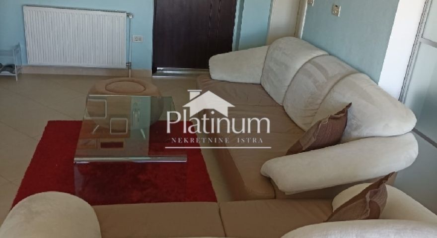 Istria, Medolino, fantastico appartamento con due camere da letto e vista mare