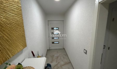 Istra, Medulin, lijepi stan u prizemlju s tri spavaće sobe