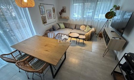 Istra, općina Medulin, jednosobni apartman u prizemlju nedaleko od plaža