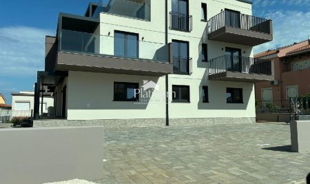Istra, Medolino, appartamento al terzo piano 