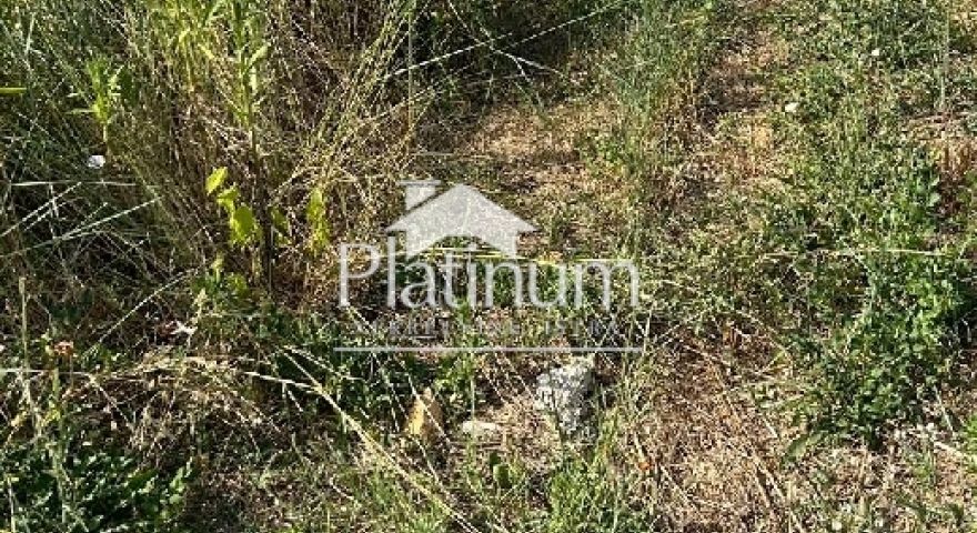 Istra, comune di Marčana, bel terreno edificabile