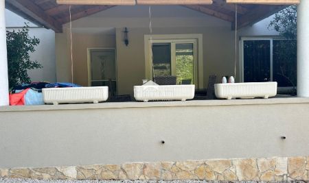 Istra, comune di Medolino, grazioso monolocale al piano terra