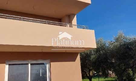 Istra, Pula, two-bedroom apartment in a new building with a separate entrance