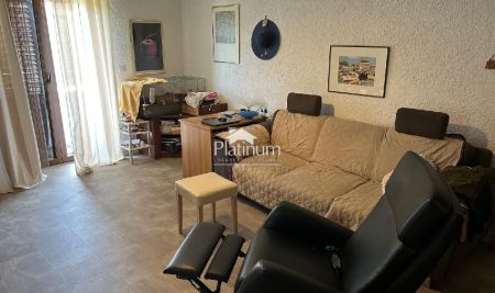 Istra, Pula, dvosobni stan na prvom katu ekskluziva