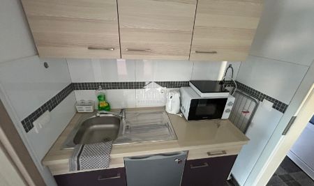 Istra,Štinjan, garsonjera u blizini mora