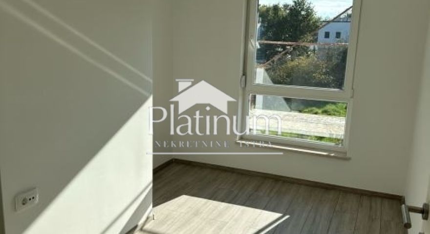Istra,Medulin apartman na prvom katu 800 m od mora
