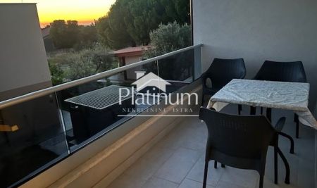 Istria, Peroj, appartamento al 1° piano, 63 m2