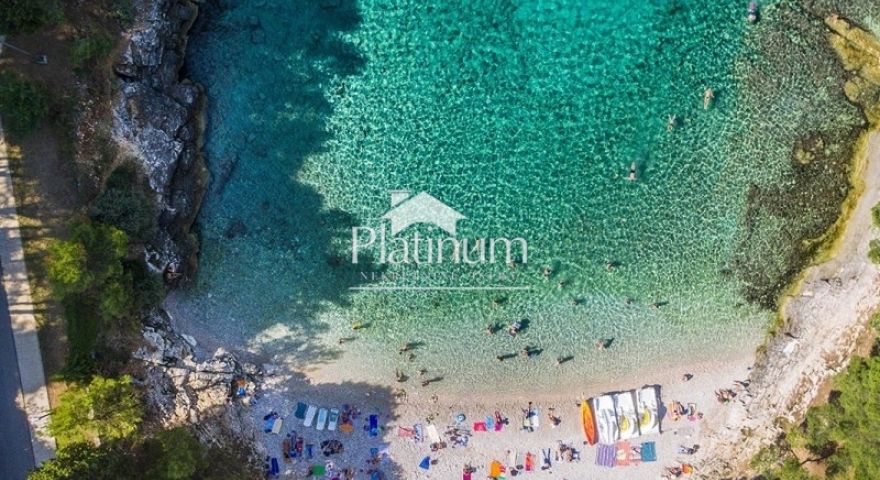 Istria, Pola, appartamento in villa austro-ungarica per ristrutturazione