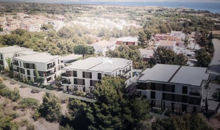 MEDULIN LIŽNJAN, RESORT, NOVO