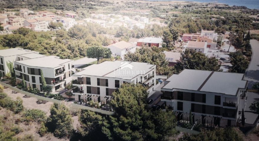 MEDULIN LIŽNJAN, RESORT, NUOVO
