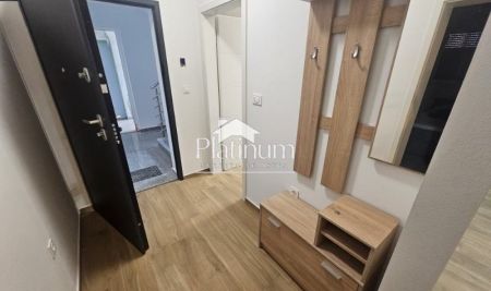 PULA DINTORNI NUOVO APPARTAMENTO CON GARAGE