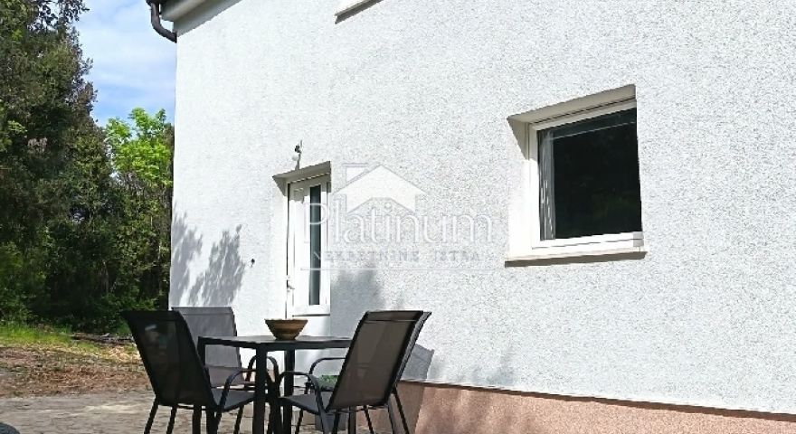 Istria, Kavran casa bifamiliare in vendita