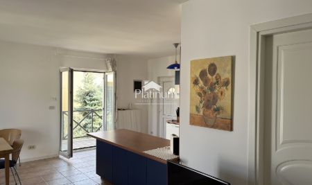 Istra, općina Medulin, etažni apartman u blizini mora