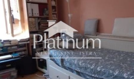 Pula, garsonjera 27 m2